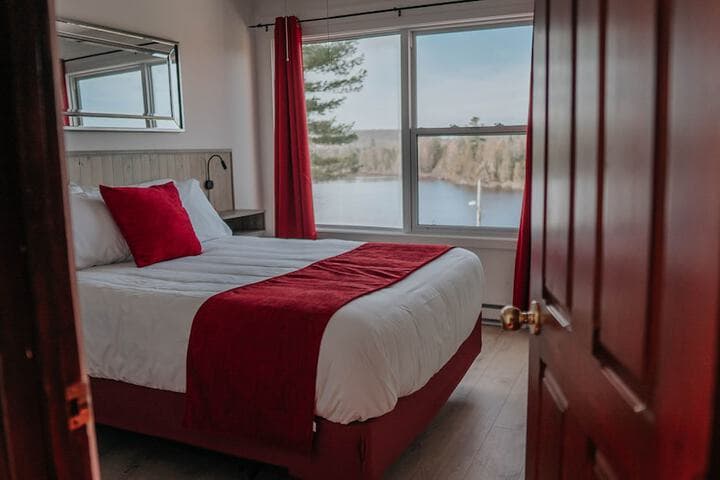 Auberge Lac du Pin Rouge photo 4