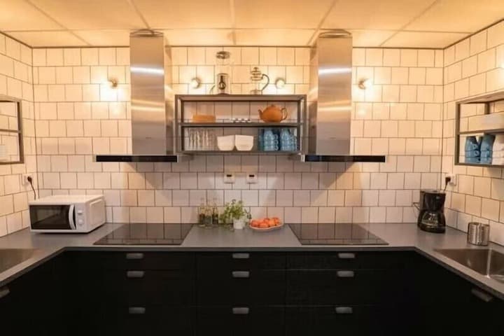 STF Vandrarhem Stigbergsliden Hostel photo 4