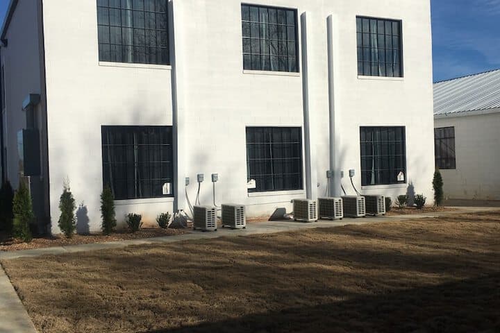 The Hotel at Huntington Square photo 3