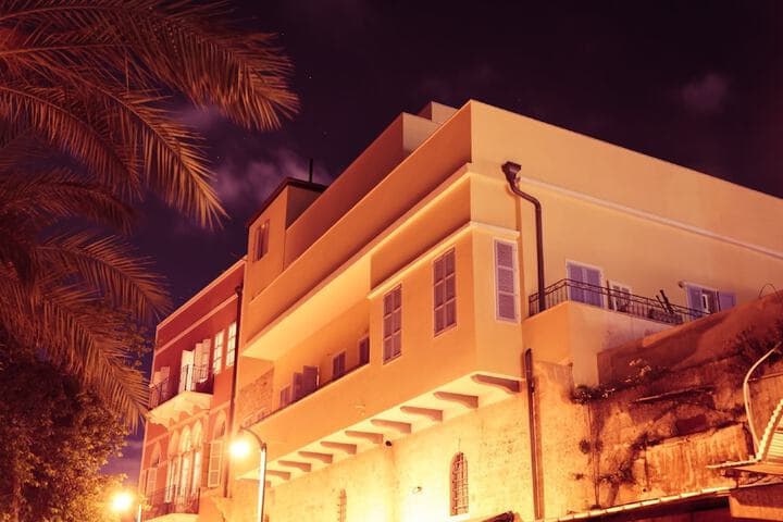 Cityinn Jaffa Apartments photo 2