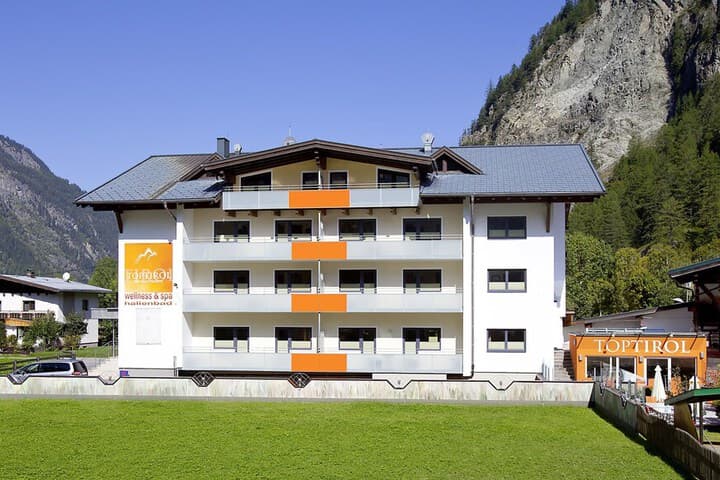 Top Tirol Appartement photo 5