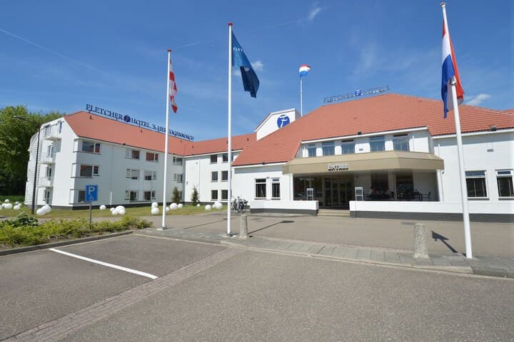 Fletcher Hotel Restaurants Hertogenbosch photo 2