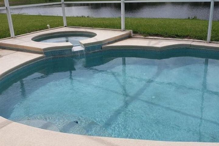 Lakeview Villa photo 4