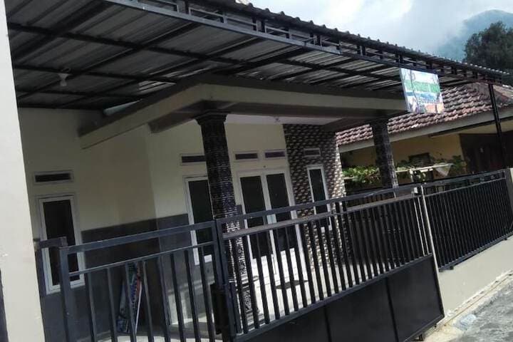 Villa Adas photo 2