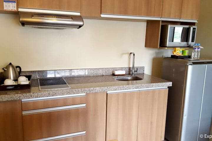 Azalea Hotels & Residences Baguio photo 5
