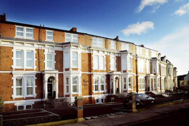 Kensington House Aparthotel photo 4