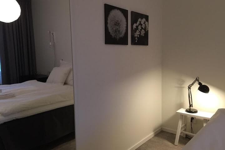 Le Mat B&B Åkersberga photo 3