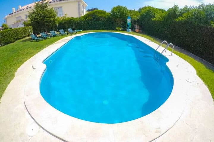 Carcavelos Surf Hostel photo 5