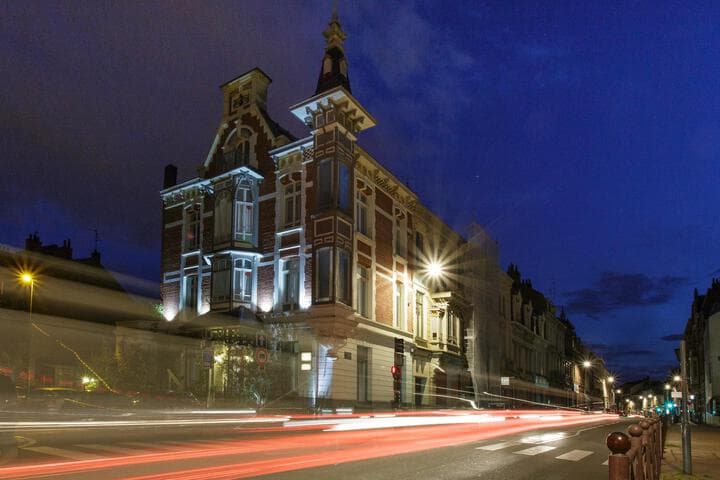 Villa Gounod photo 3