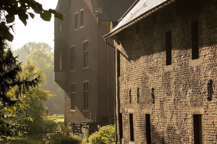 Van der Valk Hotel Kasteel Terworm photo 5