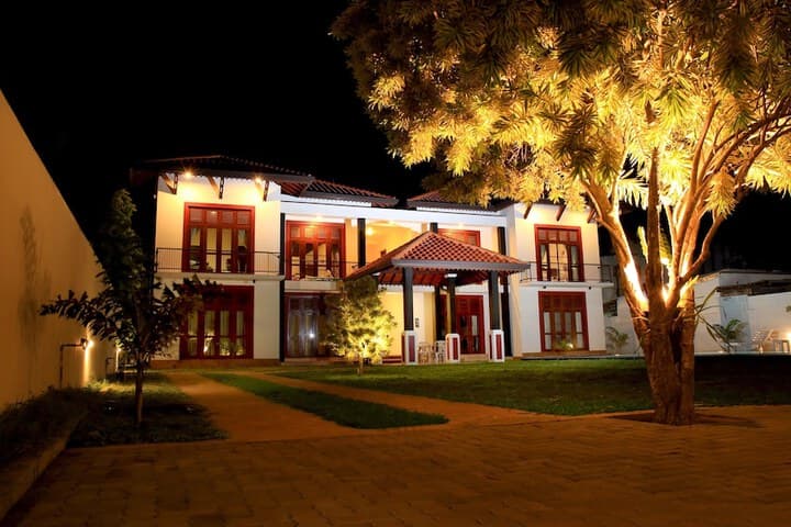 Christima Residence photo 2