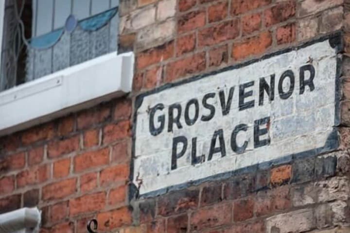 Grosvenor Place Guest House photo 2
