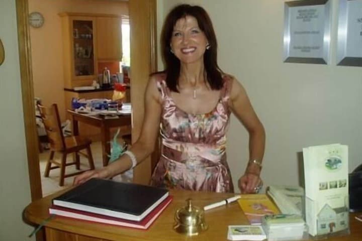 Brooke Lodge Guesthouse photo 4