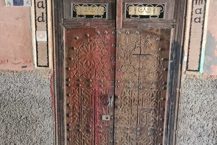 Riad La Cigale photo 5