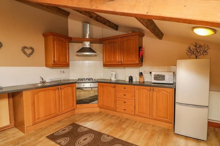 Stable Cottage photo 4