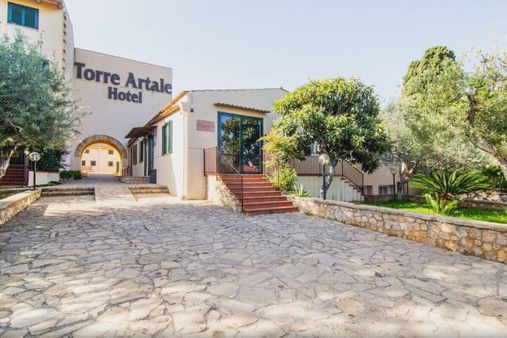 Allegroitalia Torre Artale Palermo photo 1
