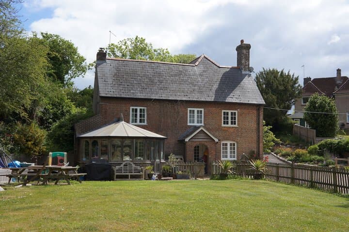 The Old Mill Bere Regis photo 2