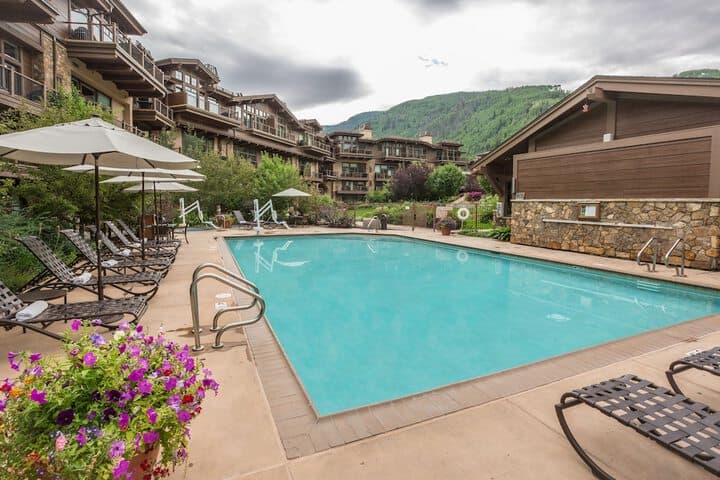 Manor Vail Lodge photo 5