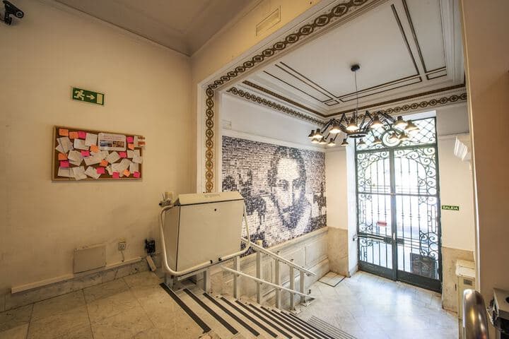Safestay Madrid Central photo 5