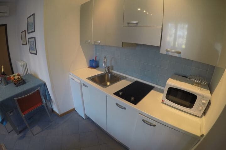 Easy Apartaments Peschiera photo 3
