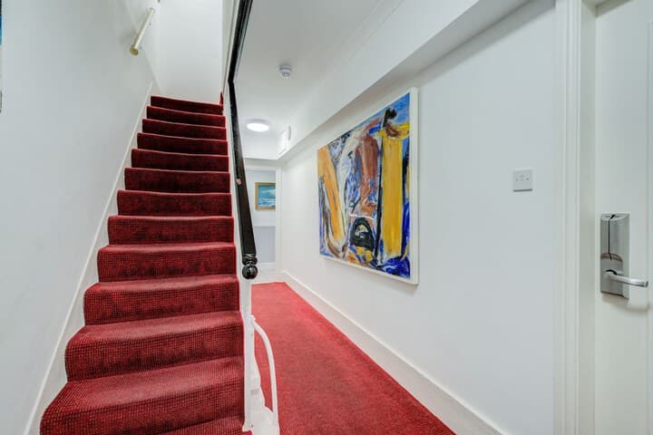 Admiral Hotel at Park Avenue photo 5