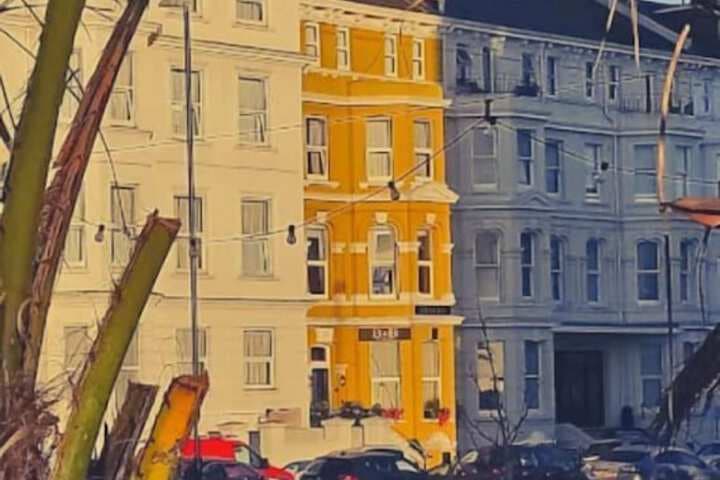 17 Wilmington Square photo 3