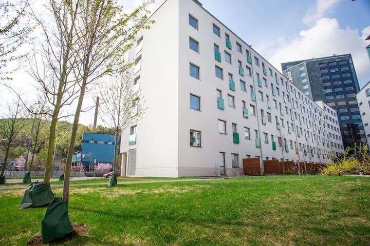 ApartDirect Hammarby Sjöstad photo 5