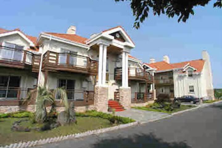 Samtoh leisure pension photo 3