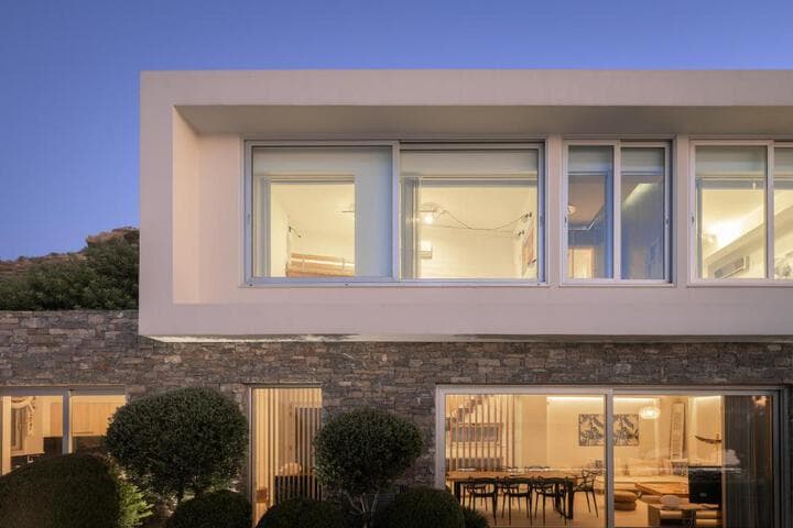 Villa Thalassa photo 1