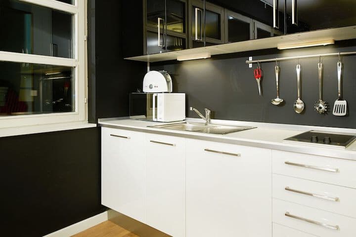 Central Downtown Apartments by Irundo photo 3