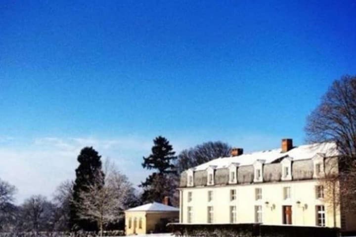 Domaine de Montchevreuil photo 4
