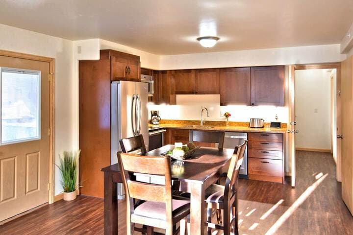 Mein Haus Bed & Breakfast photo 4