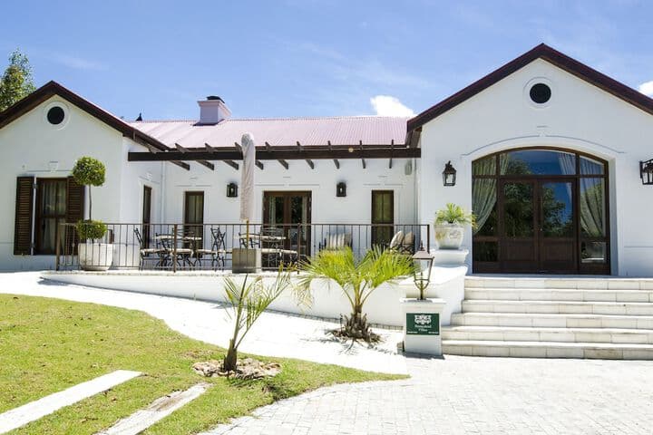 Homestead Villas photo 3