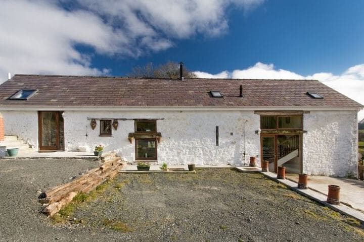 Merlin Cottages photo 2