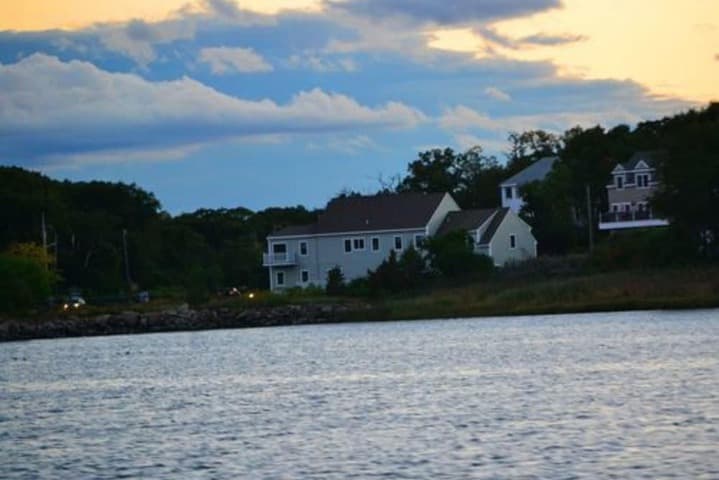 Josephines Bed & Breakfast photo 2