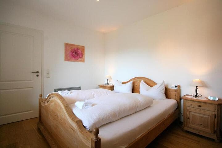 Ferienhaus Seerose photo 1