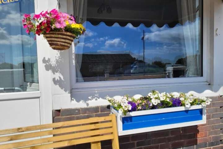 North Parade Seafront Accommodation photo 2