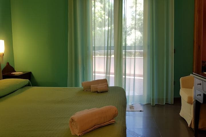 B&B Casa del Sole photo 3