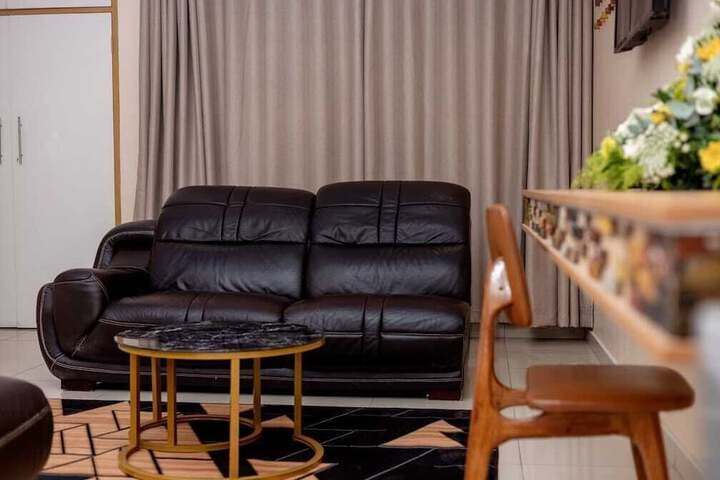 Bulawayo Central Lodge photo 5