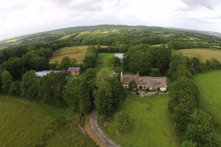 Holsworthy destination view