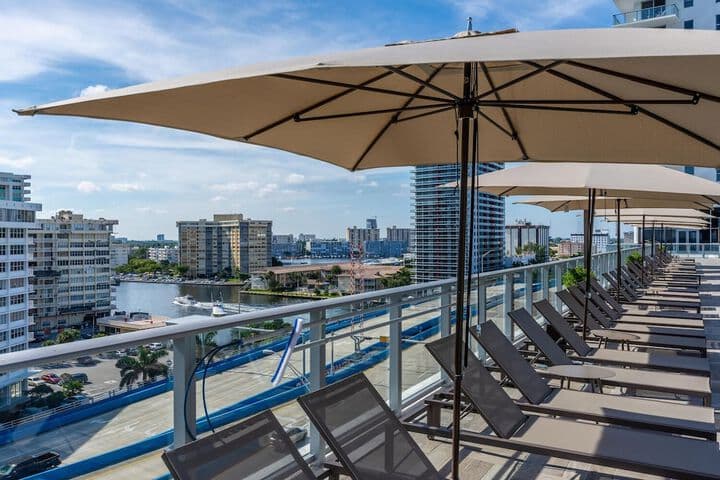 Amazing Apartments at H Beach House photo 4
