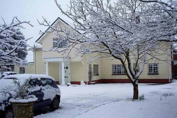 Newmans Hall photo 3