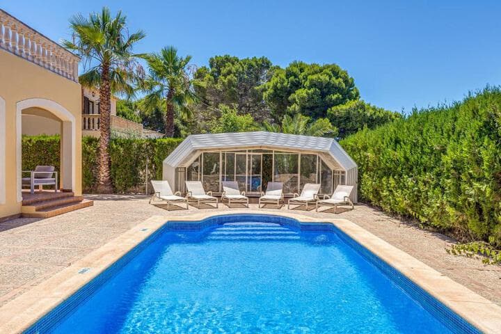 Villa Paula photo 2