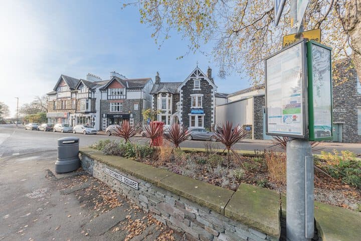 Rayrigg Villa Windermere photo 3