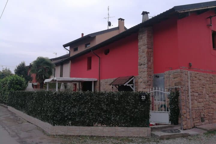 A casa di Luca photo 5