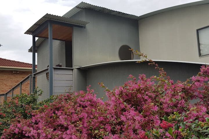 The Edgewater Bed & Breakfast photo 3