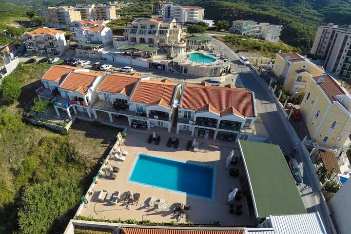 Spa Resort Becici photo 3
