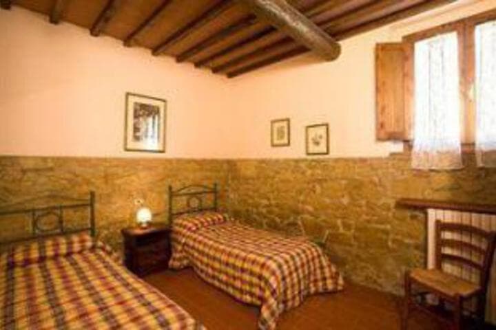 Castellare di Tonda Apartments photo 2