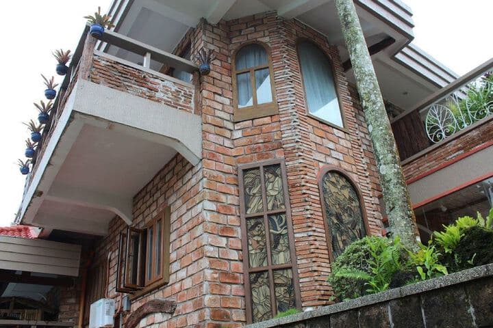 F8 Bed&Breakfast photo 2