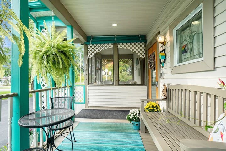 Inn at the Park photo 2